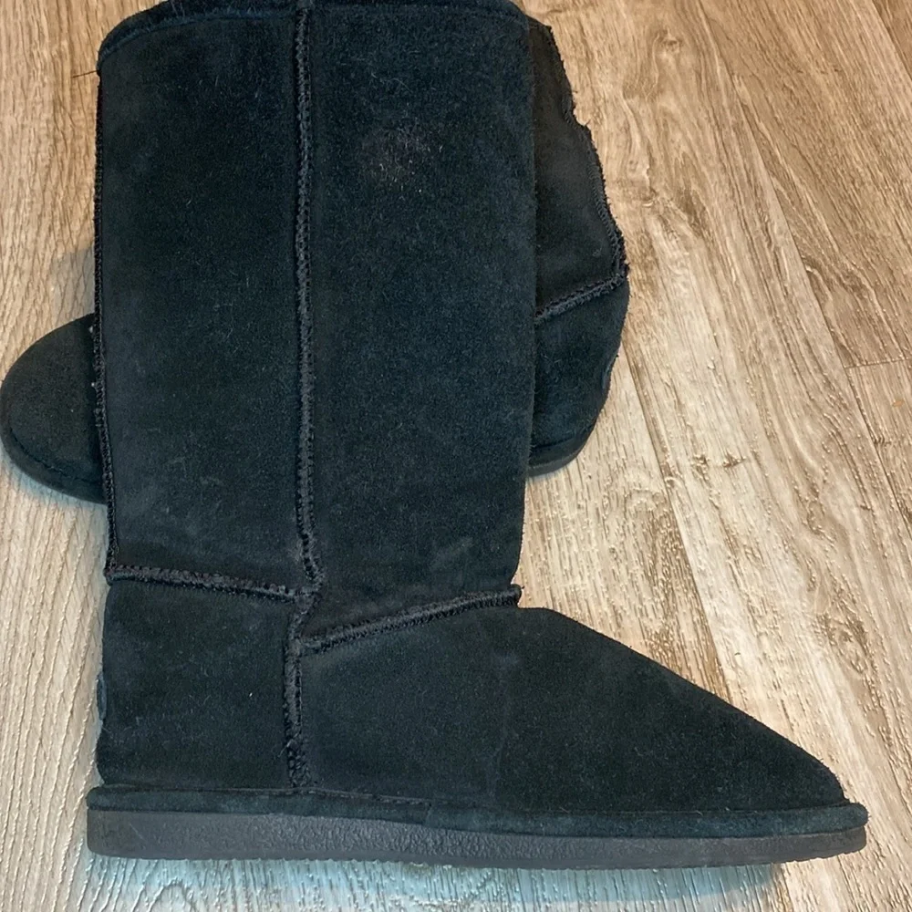 Bjorndal boots women